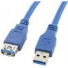 Lanberg CA-US3E-10CC-0030-B USB-A M / F 3.0, 3m
