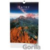 Tatry 2026 - nástěnný kalendář - Baloušek
