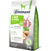 Eminent Lamb and Rice 3 kg NEW