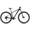 Bicykel CUBE Aim black´n´blue Veľkosť: XL