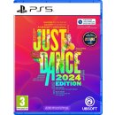 Hry na PS5 Just Dance 2024