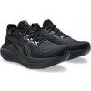 Pánske bežecké topánky Asics GEL-NIMBUS 27 čierne 1011B958-001 - EUR 46 | UK 10,5 | US 11,5