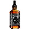 Jack Daniel´s Paula Scher 43% 0,7 l (holá láhev)