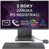 Lenovo IdeaCentre AIO 24ARR9 Luna Grey F0HR0091CK