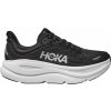 Hoka M Bondi 9 čierna biela