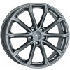 Alu disk MAK DaVinci 7x18, 5x114.3, 60.1, ET35 LIGHT TITAN