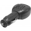 APT PLS30 Nabíjačka do auta pre kamery, telefóny, GPS, mini USB konektor