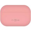 FIXED Ultratenké silikonové pouzdro Silky pro Apple AirPods Pro 2 FIXSIL-999-PI