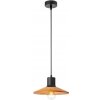 Redo | Redo 01-4054 - Luster na lanku FRESNO 1xE27/42W/230V pr. 24 cm | UN1665