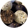 LK Baits Boilies Top Restart Peperin - 1 kg 20 mm
