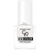 Golden Rose Ice Color Nail Lacquer lak na nechty mini 103 6 ml