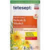 TETESEPT Morská soľ do kúpeľa Svaly a kĺby 80 g
