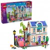 LEGO Friends 42687 Liann a jej rodinný dom 2242687