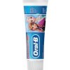 Detská zubná pasta Oral-B Kids Frozen (75ml)