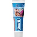 Oral B Pro-Expert Stages Princess zubná pasta pre deti príchuť Bubble Gum 75 ml