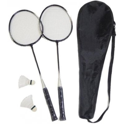 Badmintonový set Badmintonový set MASTER Fight 2 Alu (MAS-B057)