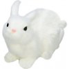 Zajačik biely 16 x 10 cm / 1 ks