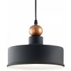 Ideal Lux 221489 závesné stropné svietidlo Triade 1x42W|E27