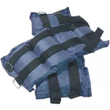 Sedco Záťaž zápästia Nylon 2 x 1,12 kg