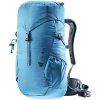 Detský lezecký batoh Deuter Climber 22L wave-ink one-size