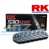 RK Chains Reťaz RK 530 ZXW (114čl) - tesnená/ x krúžková