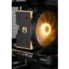 Actina 5901443401636 PC AMD Ryzen™ 5 7600 32 GB DDR5-SDRAM 1 TB SSD AMD Radeon RX 7700 XT Midi Tower Černá