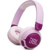 JBL JR320BT fialová JBLJR320BTPUR (JBLJR320BTPUR)