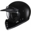 HJC prilba V60 Solid black - L