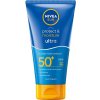Nivea Sun Protect & Moisture hydratačné mlieko na opaľovanie s kyselinou hyalurónovou SPF50+ 150 ml