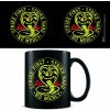 Pyramid International Hrnček Cobra Kai Emblem 315 ml