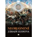 Neobjasnené záhady ľudstva SK