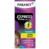 PARANIT EXPRESS ŠAMPÓN 100 ml + hrebeň, 1x1 set