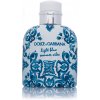 DOLCE & GABBANA Light Blue Pour Homme Summer Vibes EdT 125 ml