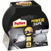 Pattex Power Tape 50 mm x 10 m čierna