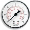 Novaservis Inštalatérsky program - Manometer 63 mm 1/4
