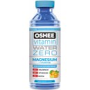 Oshee Vitamínová voda magnézium + B6 0,55 l