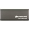 Externí disk Transcend ESD265C 2TB Anthracite SSD (TS2TESD265C)