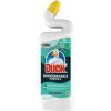 Duck WC čistič biolog.odbúrat.zloženie Coastal Forest 750 ml