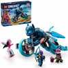 LEGO® DREAMZzz™ 71479 Zoey a jej mačacia motorka (LEGO71479)