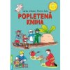 Popletená kniha - Šárka Jechová, Gato Martin