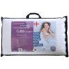 B.E.S. - Petrovice, s.r.o. Masážny anatomický vankúš Cuba 42x72 cm