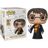 Funko POP! #01 Mega: Harry Potter with Hedwig - 46 cm, FK42252