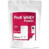 KOMPAVA Profi Whey Protein 500 g, jahoda
