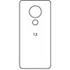 engaroGuard Hydrogel - zadná ochranná fólia - Nokia 7.2 priesvitná