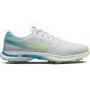 Pánske golfové topánky Nike Golf AIR ZOOM VICTORY TOUR 3 šedo-modré US8.5