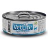 Farmina Vet Life Cat Hypoallergenic Pork & Potato 85 g konzerva