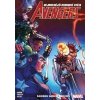 Avengers 5: Souboj Ghost Riderů - Jason Aaron