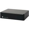 Pro-Ject Phono Box E BT 5 black - gramofónový predzosilňovač s Bluetooth vysielačom, čierny