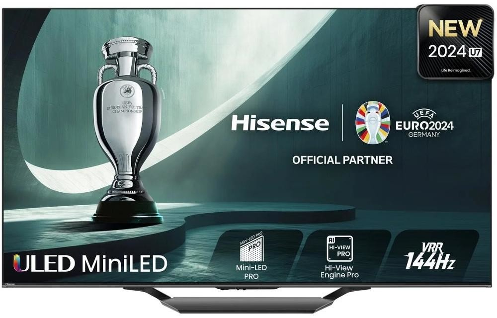 Hisense 75U7NQ