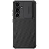 Nillkin CamShield PRO Zadní Kryt pre Samsung Galaxy S24 Black